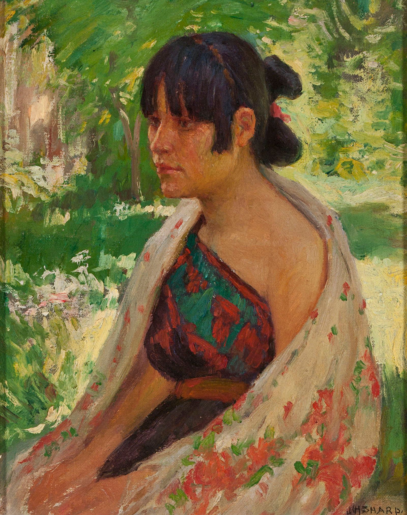 Crucita